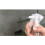 4Pcs Plastic Water Sprayer Bottles White Multi-Use Gardening Spray 11