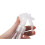 4Pcs Plastic Water Sprayer Bottles White Multi-Use Gardening Spray 7