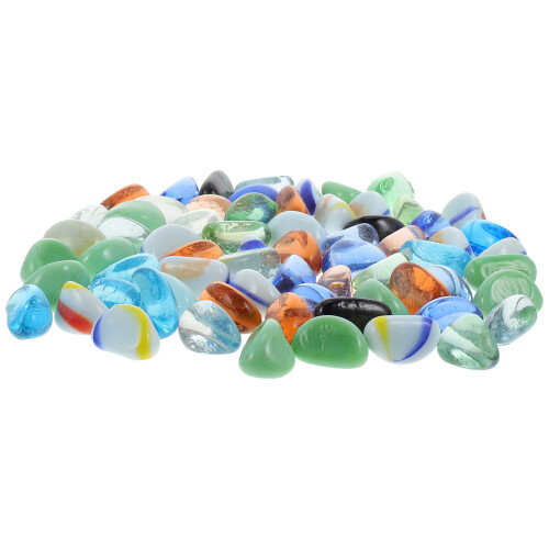 Fish Tank Decorations Shells Aquarium Landscaping Ornament The