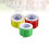 3 Roll Labels Thermal Paper Printer 8