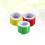 3 Roll Labels Thermal Paper Printer 6