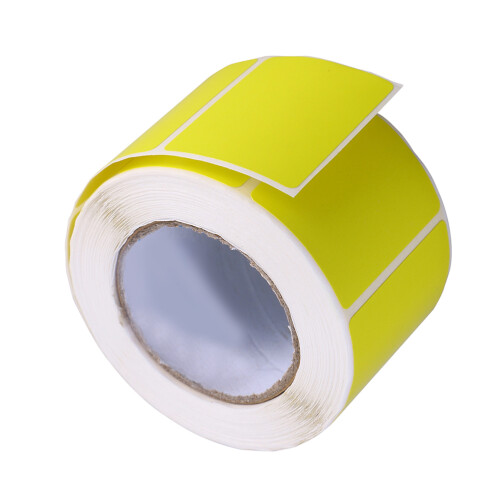 3 Roll Labels Thermal Paper Printer 2