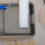 Grijs ABS Verf Organizer Plastic Verfbakje Voor Verfklus 5