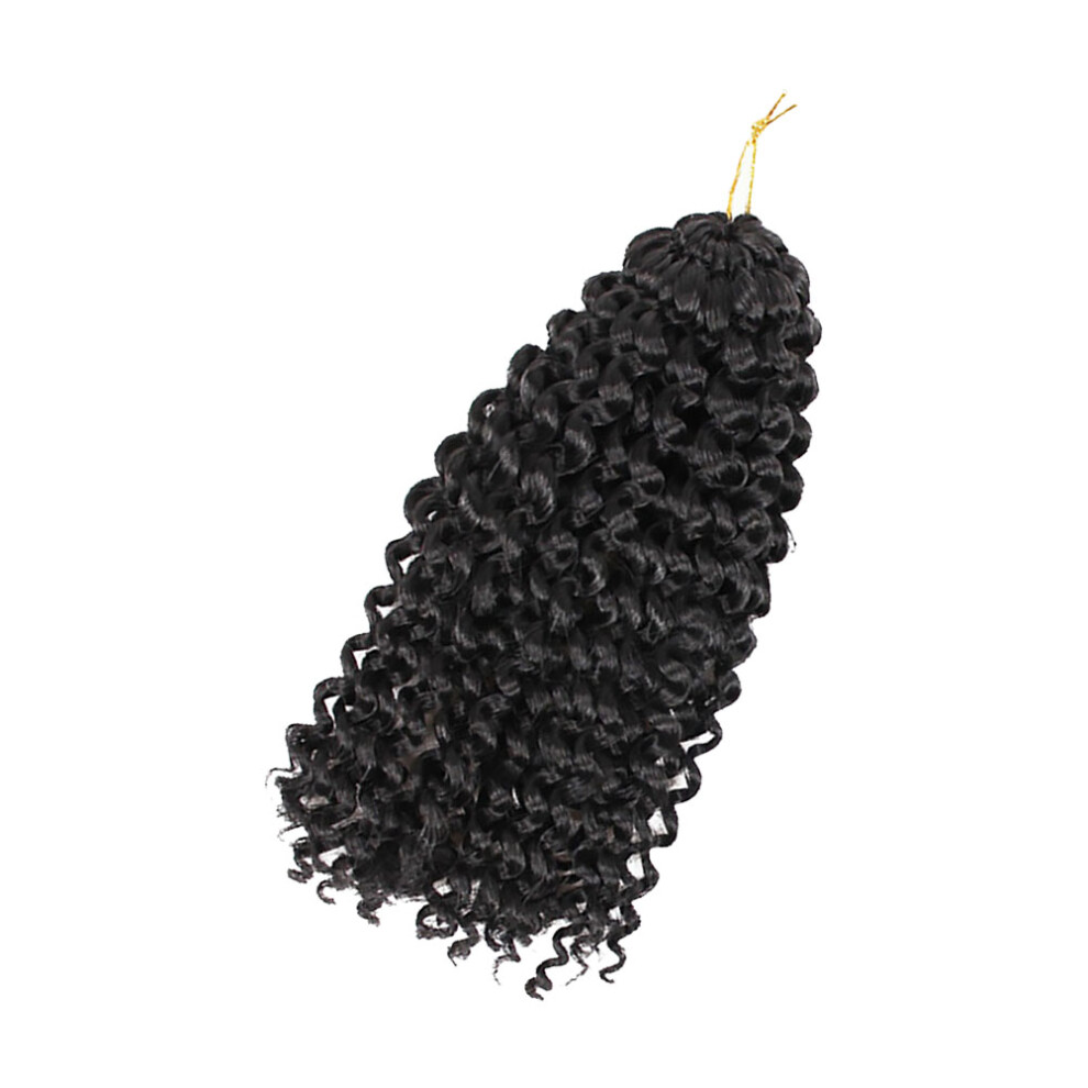 Totority Unisex Curling Braiding Hair Extension Extensions For Braids Crochet Spring