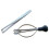 Needle Tool Holder Stretch Pin Clamps Pickup Watch Set Picker Puller 1