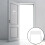 Ironing Board Holder Wall Mount Storage Organizer For Laundry Rooms 11