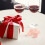 Ice Cubes Temperature Control 8pcs 0.8x0.8x0.8in 5
