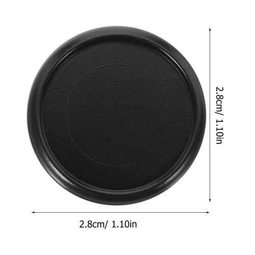 Binder Disc Rings Book Binding Discs 44pcs 2