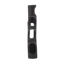 Violin Bow Holding Aid Bow Straightener Rubber 1pcs