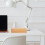 Rectangular 1set Wooden Storage Bins For Home Organization 9