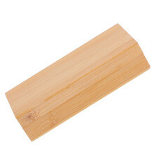 Rectangular 1set Wooden Storage Bins For Home Organization