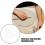 20 Pcs Figure Materials 20.00x0.20x0.20cm Transparent 7