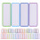 67pcs Magnetic Label Stickers Simple Design For Warehouse 10
