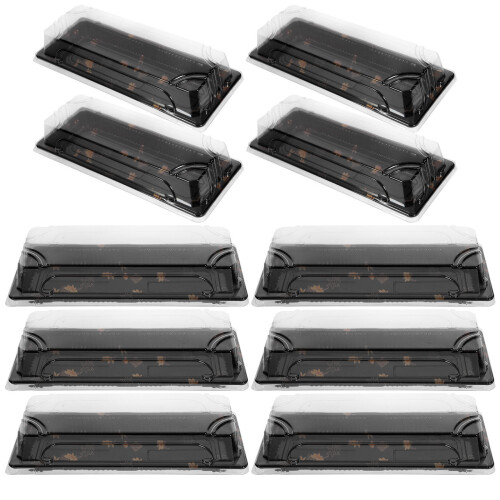20Pcs Sushi Takeout Stylish