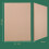 160 Sheets Eye Protection Draft Paper Student Sketch Book Calculation 2