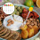 5pcs Pvc Fruit Pick For Fruit Decoration Picks Use 4