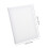 Raindrops  6 Pcs Canvases For Painting Panel Pure Cotton Frame 3
