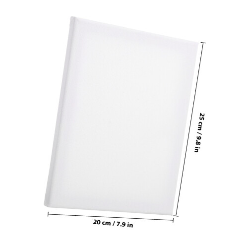 Raindrops  6 Pcs Canvases For Painting Panel Pure Cotton Frame 1