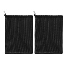 2 polyester pompfilterzak vijver en zwembad