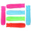 Raindrops  6 Pcs Sidewalk Chalk Bulk Markers For Holder Office 1