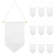 Zehuanyu Adjustable Outdoor Key Chain Sublimation Blank Banner