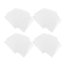 Car Protective Film 50 Sheets For Artists Picture Repair White