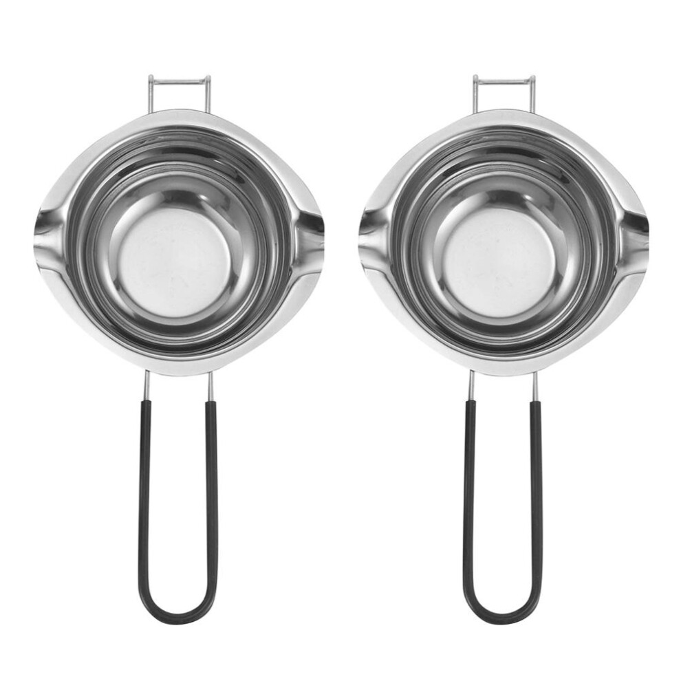 2pcs Chocolate Melting Pot Butter Handle Silicone-image-OPC-PK8B9PV-NEW