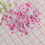 Birthday Table Decoration Confetti Party Atmosphere 1 Set 5