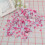 Birthday Table Decoration Confetti Party Atmosphere 1 Set 2