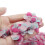 Birthday Table Decoration Confetti Party Atmosphere 1 Set 3
