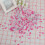 Birthday Table Decoration Confetti Party Atmosphere 1 Set 11