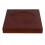 Table Lamp Base Only Dark Brown For Bedroom 1pack 4