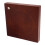 Table Lamp Base Only Dark Brown For Bedroom 1pack 8