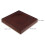 Table Lamp Base Only Dark Brown For Bedroom 1pack 2