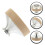 Saxophone Mute Aluminium Felt 1set Practice 2