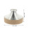 Saxophone Mute Aluminium Felt 1set Practice 8