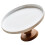Raindrops Cakes Stands Ceramic Cake Stand Hotel Use 1pack 8