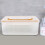 Breastmilk Storage Container Clear Pp For Freezer Multi 2pcs 6
