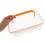 Breastmilk Storage Container Clear Pp For Freezer Multi 2pcs 4