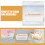 Breastmilk Storage Container Clear Pp For Freezer Multi 2pcs 10