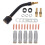 24St Lassen Torch Kit Met Vervangbare Tips in Diverse Kleuren 5
