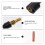 24St Lassen Torch Kit Met Vervangbare Tips in Diverse Kleuren 8