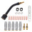 24St Lassen Torch Kit Met Vervangbare Tips in Diverse Kleuren 3
