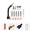 24St Lassen Torch Kit Met Vervangbare Tips in Diverse Kleuren 4