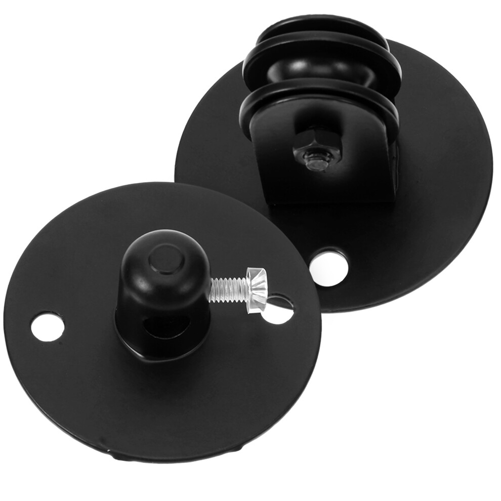 Plant Pulleys For Hanging Plants Ceiling Hooks Lights Black 3161621449313