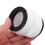 Durable White Pool Pump Hose Adapters for Swimming Pool Hoses 6