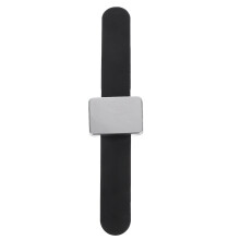 Hairdressing Wristband Slap Bracelet Salon Shop Supplies