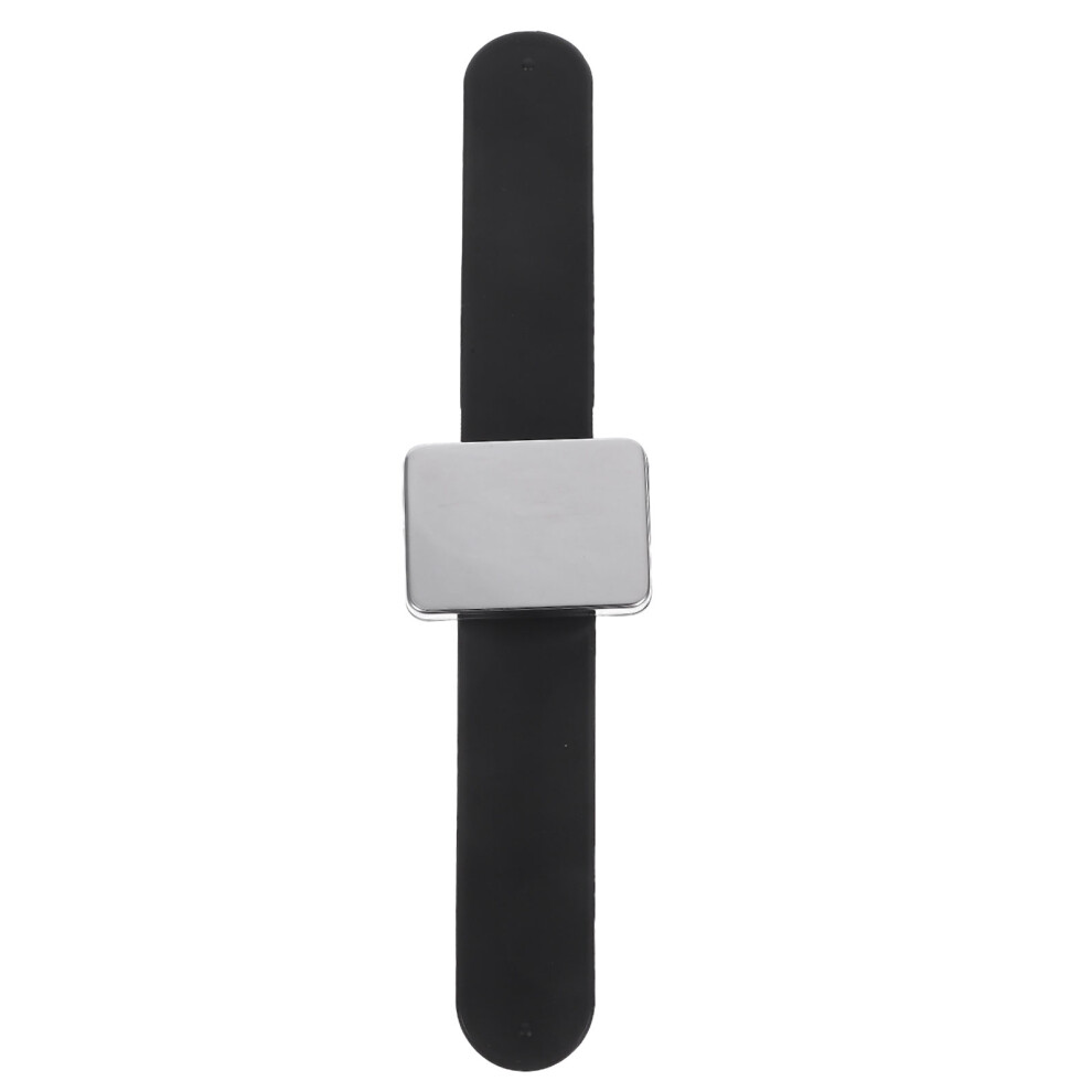 Vaguelly Hairdressing Wristband Slap Bracelet Salon Shop Supplies