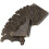 Iron Corner Protectors Olive Green 30pcs 2