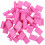 50 Pcs Buffer Block Double Side Buffing Block 8